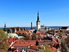 Hlavní město Tallinn